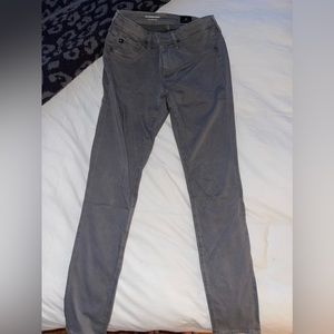 AG Jean - Legging Ankle